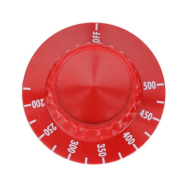 Dial 2-1/4 D, Off-500-200